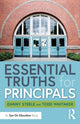 Book cover of: Essential Truths for Principals. By: Danny Steele