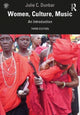 Women, Music, Culture