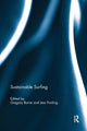 Book cover of: Sustainable Surfing. By: Gregory Borne