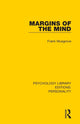 Book cover of: Margins of the Mind. By: Frank Musgrove