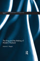 Book cover of: King and the Making of Modern Thailand. By: Antonio L. Rappa