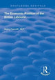 Book cover of: Economic Position of the British Labourer. By: Henry Fawcett