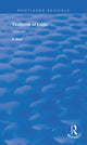 Book cover of: Textbook of Logic. By: Wolf Abraham