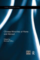 Book cover of: Chinese Minorities at home and abroad. By: Michael Dillon