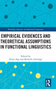 Book cover of: Empirical Evidences and Theoretical Assumptions in Functional Linguistics