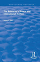 Book cover of: Bulwarks of Peace and International Justice. By: Heber L. Hart