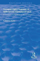 Book cover of: Transport Policy Problems at National and International Level. By: International Transport Workers' Federation Staff