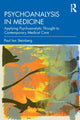 Book cover of: Psychoanalysis in Medicine. By: Paul Ian Steinberg