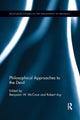 Book cover of: Philosophical Approaches to the Devil. By: Benjamin W. McCraw