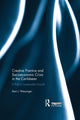 Book cover of: Creative Practice and Socioeconomic Crisis in the Caribbean. By: Kent J. Wessinger