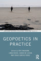 Book cover of: Geopoetics in Practice. By: Eric Magrane