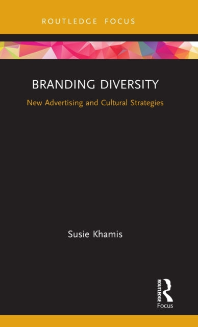 Book cover of: Branding Diversity. By: Susie Khamis