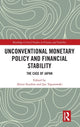 Book cover of: Unconventional Monetary Policy and Financial Stability. By: Alexis Stenfors