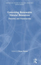 Book cover of: Governing Renewable Natural Resources. By: Fiona Nunan
