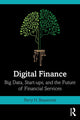 Book cover of: Digital Finance. By: Perry H. Beaumont
