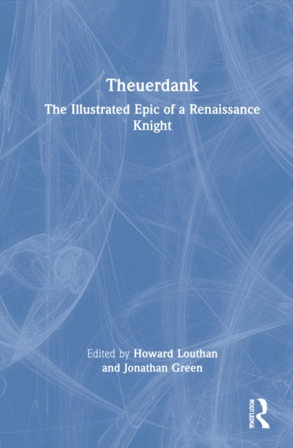 Book cover of: Theuerdank