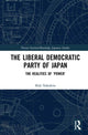 Book cover of: Liberal Democratic Party of Japan. By: Kōji Nakakita