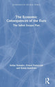 Book cover of: Economic Consequences of the Euro. By: Stefan Kawalec