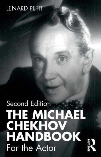 Michael Chekhov Handbook