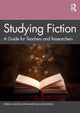 Book cover of: Studying Fiction. By: Jessica Mason