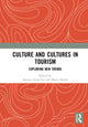 Book cover of: Culture and Cultures in Tourism. By: Andrés Artal-Tur