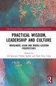 Book cover of: Practical Wisdom, Leadership and Culture. By: Ali Intezari