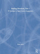 Book cover of: Battling Boredom, Part 1. By: Bryan Harris