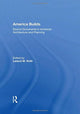 Book cover of: America Builds. By: Leland M. Roth