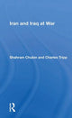 Book cover of: Iran And Iraq At War