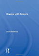 Book cover of: Coping with Science. By: Gernot Böhme
