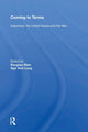 Book cover of: Coming to Terms. By: Douglas Allen