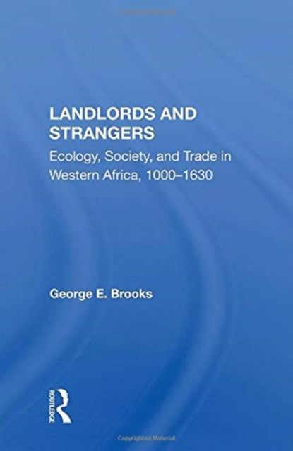 Book cover of: Landlords And Strangers