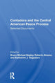 Book cover of: Contadora and the Central American Peace Process. By: Bruce Michael Bagley