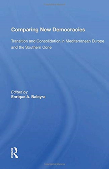 Comparing New Democracies