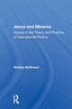Book cover of: Janus and Minerva