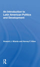 Book cover of: Introduction to Latin American Politics and Development. By: Howard J. Wiarda