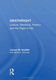 Book cover of: Deathright