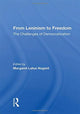 Book cover of: From Leninism To Freedom. By: Margaret Latus Nugent