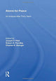 Book cover of: Atoms for Peace. By: Joseph F. Pilat