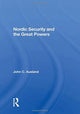 Book cover of: Nordic Security And The Great Powers. By: John C. Ausland