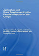 Book cover of: Agriculture And Rural Development In The People's Republic Of The Congo. By: Tién Hoàng Nguyen