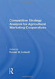 Book cover of: Competitive Strategy Analysis For Agricultural Marketing Cooperatives