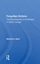 Book cover of: Forgotten Victims. By: Mitchell Geoffrey Bard