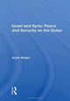 Book cover of: Israel And Syria. By: Aryeh Shalev