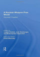 Book cover of: Nuclear-weapon-free World. By: Joseph Rotblat