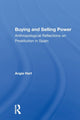 Book cover of: Buying and Selling Power