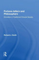 Book cover of: Fortune-tellers and Philosophers. By: Richard J. Smith