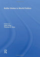 Book cover of: Buffer States in World Politics