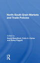 Book cover of: North-south Grain Markets And Trade Policies