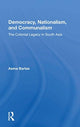 Book cover of: Democracy, Nationalism, And Communalism. By: Asma Barlas